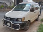 Toyota Noah Kr42 HIGH ROOF 2003