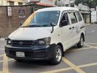 Toyota Noah Kr42 Low floor 2006