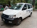 Toyota Noah Kr42 MANUAL GEAR 2006