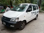 Toyota Noah Kr42 MANUAL GEAR 2006