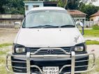 Toyota Noah kr42 2006