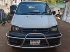 Toyota Noah KR42 STANDARD ROOF 2004