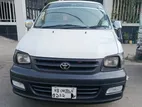 Toyota Noah KR42 STANDARD ROOF 2006