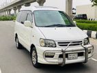 Toyota Noah KR42 (SUNROOF) 2007