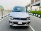 Toyota Noah KR42 (SUNROOF) 2007