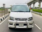 Toyota Noah KR42 (SUNROOF) 2007