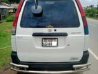 Toyota Noah Kr42 WHITE GL 2005