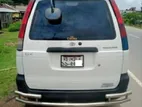 Toyota Noah Kr42 WHITE GL 2005