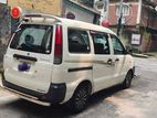 Toyota Noah Kr42.DX.white 2003