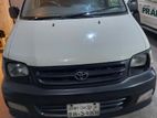 Toyota Noah KR42Noha 2001