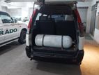 Toyota Noah KR42Noha 2001