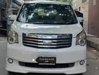 Toyota Noah kye start 2010