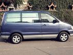 Toyota Noah LIMO/SR-40-2000 CC. 1997