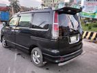 Toyota Noah Limo (sun roof ) 2000