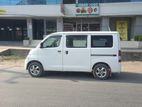 Toyota Noah lite ace 2011