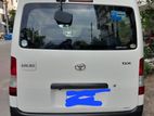 Toyota Noah LiteAce 2010