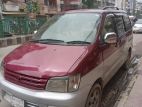 Toyota Noah Lotora 1998