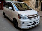 Toyota Noah LPG# G package 2005