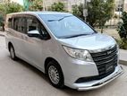 Toyota Noah LPG#NON HYBRID 2015