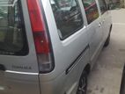 Toyota Noah . 2003