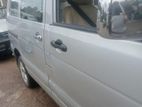 Toyota Noah mid roof 2006