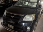Toyota Noah . 2004