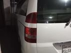 Toyota Noah N 2002