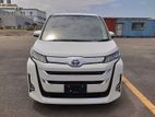 Toyota Noah New Shap 2020