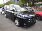 Toyota Noah New Shape 2022