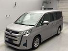 Toyota Noah New Shape Hyb Gray 2022