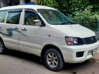 Toyota Noah Noha 1999