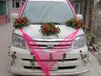 Toyota Noah Noha 2004