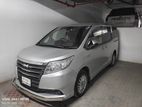 Toyota Noah noha hybrid 2018