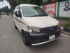 Toyota Noah noha KR42 2006