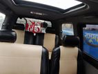 Toyota Noah . 1998