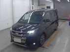 Toyota Noah Noha Si Wxb Sunroof 2021