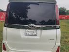 Toyota Noah Noha WXB 2018