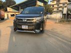 Toyota Noah Noha wxv 2018