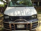 Toyota Noah নোহা KR42 2003