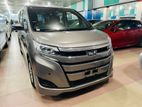 Toyota Noah NON HB [X] 2021