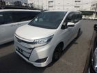 Toyota Noah non-hv 2 door auto 2020