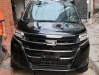 Toyota Noah NON HV 2DOOR POWER 2020