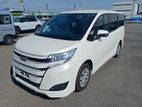 Toyota Noah Non Hv Pearl 2021