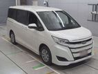 Toyota Noah Non-HV (PUSH START) 2021