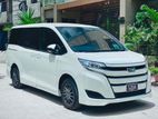 Toyota Noah Non Hv X Smart 2020