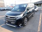 Toyota Noah NON HY SI WXB 2019