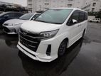 Toyota Noah Non HY SI WXB 4 AP 2019