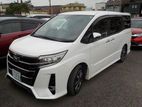 Toyota Noah NON HY SI WXB 4AP. 2019