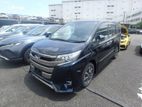 Toyota Noah Non HY SI WXB-5-AP 2019