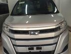 Toyota Noah Non Hyb 1Dpwr 4pt 2020